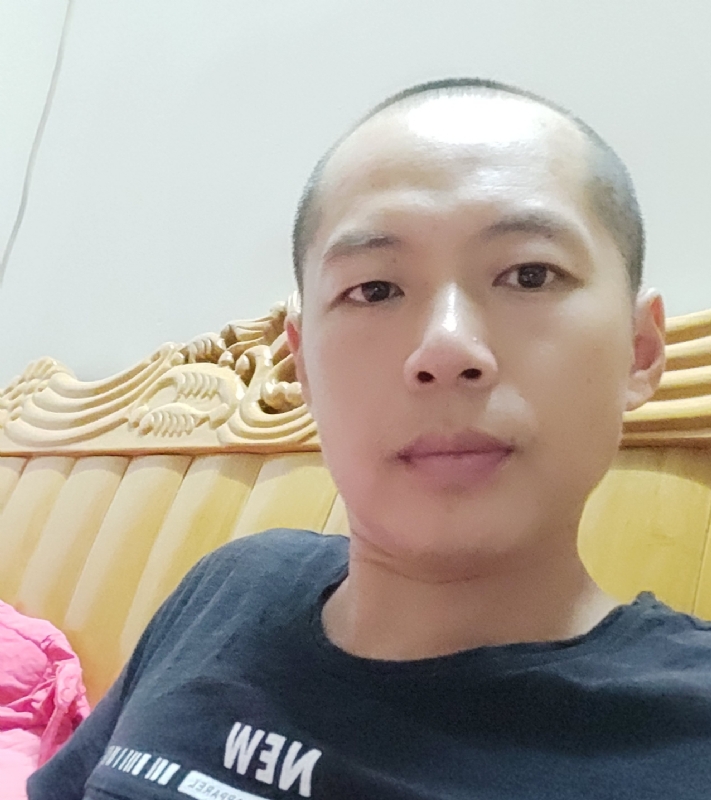 单身惯性的第一张照片--贺州中老年相亲网