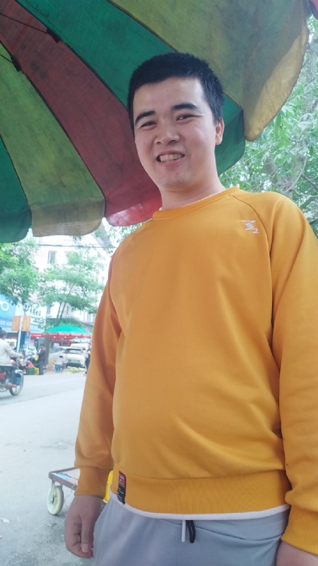 海中寻花柳的第一张照片--贺州中老年相亲网